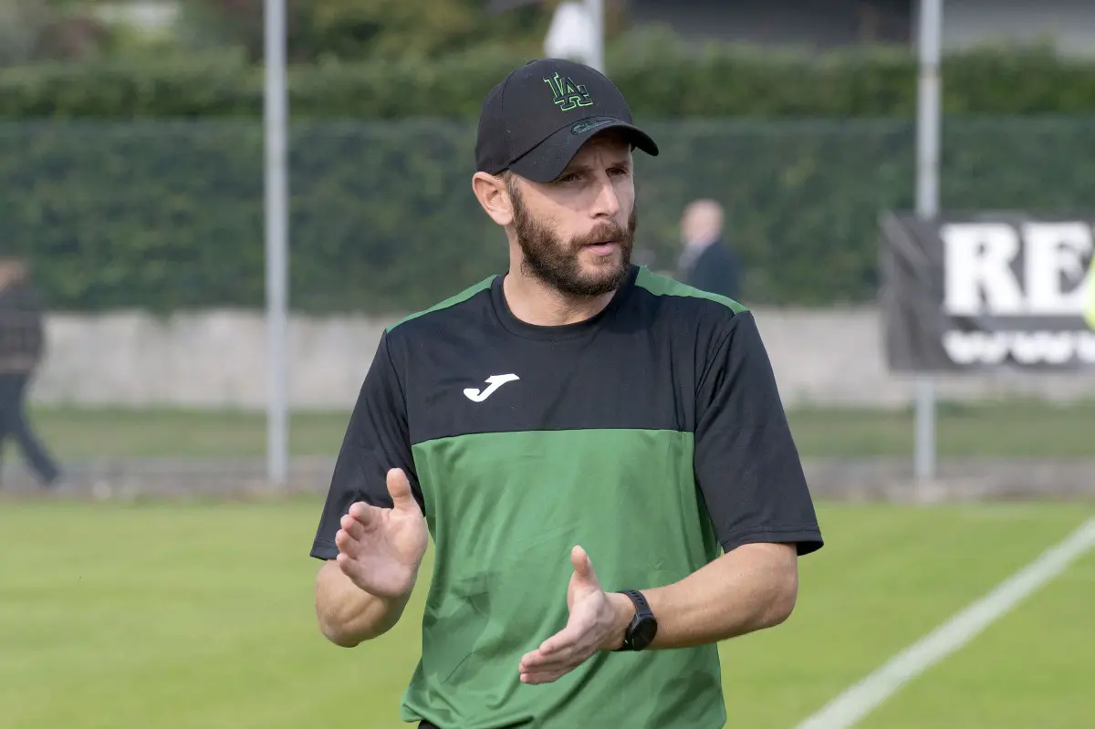 Prima categoria, Cologne-Coccaglio 0-1
