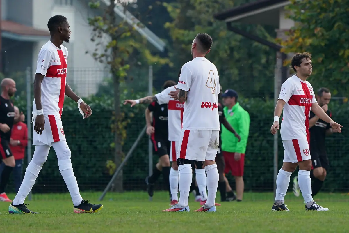 Seconda categoria, Bassa Bresciana-Quinzanese 2-1