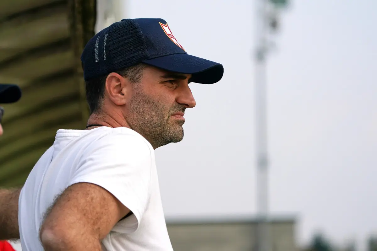 Seconda categoria, Bassa Bresciana-Quinzanese 2-1