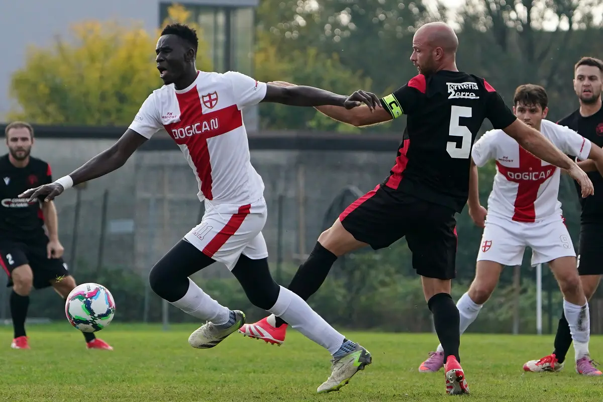 Seconda categoria, Bassa Bresciana-Quinzanese 2-1