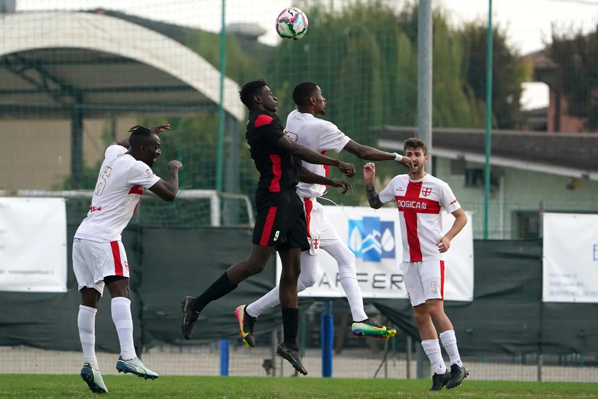 Seconda categoria, Bassa Bresciana-Quinzanese 2-1