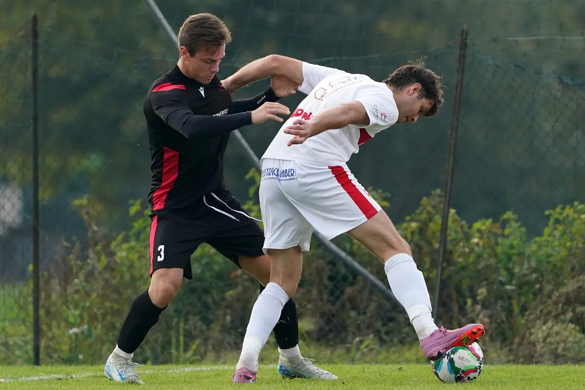 Seconda categoria, Bassa Bresciana-Quinzanese 2-1