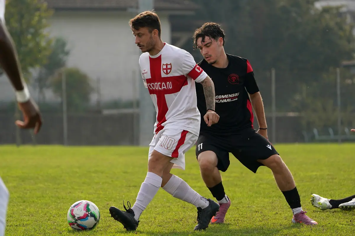 Seconda categoria, Bassa Bresciana-Quinzanese 2-1