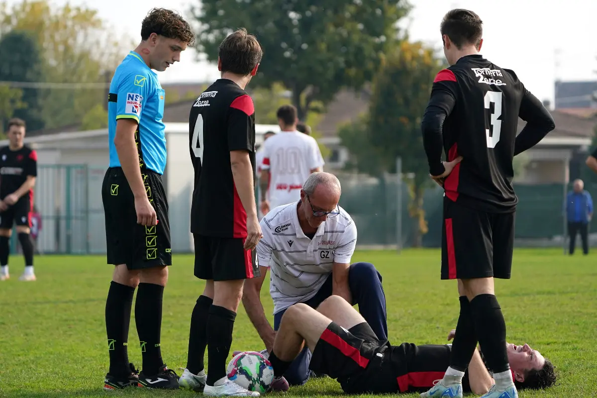 Seconda categoria, Bassa Bresciana-Quinzanese 2-1