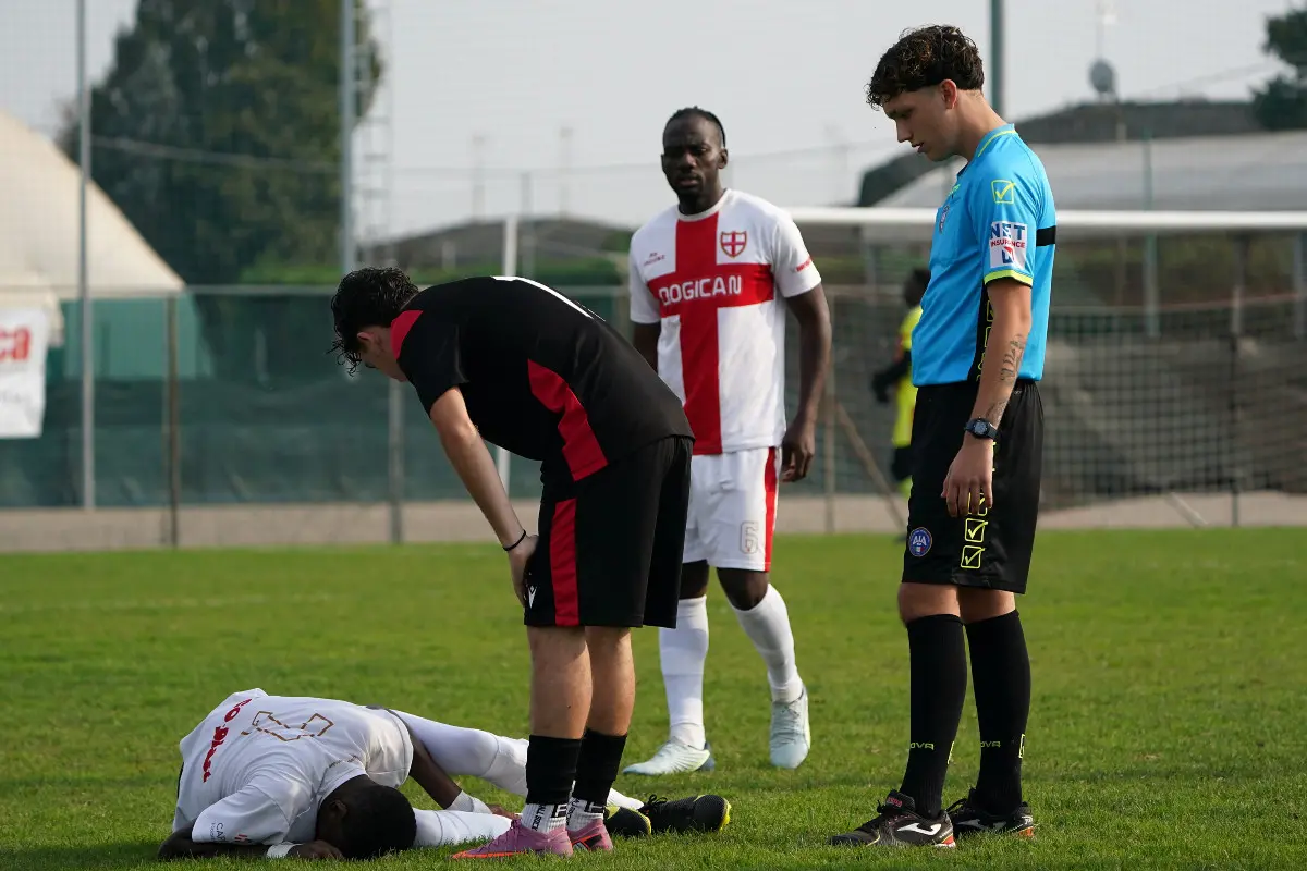 Seconda categoria, Bassa Bresciana-Quinzanese 2-1