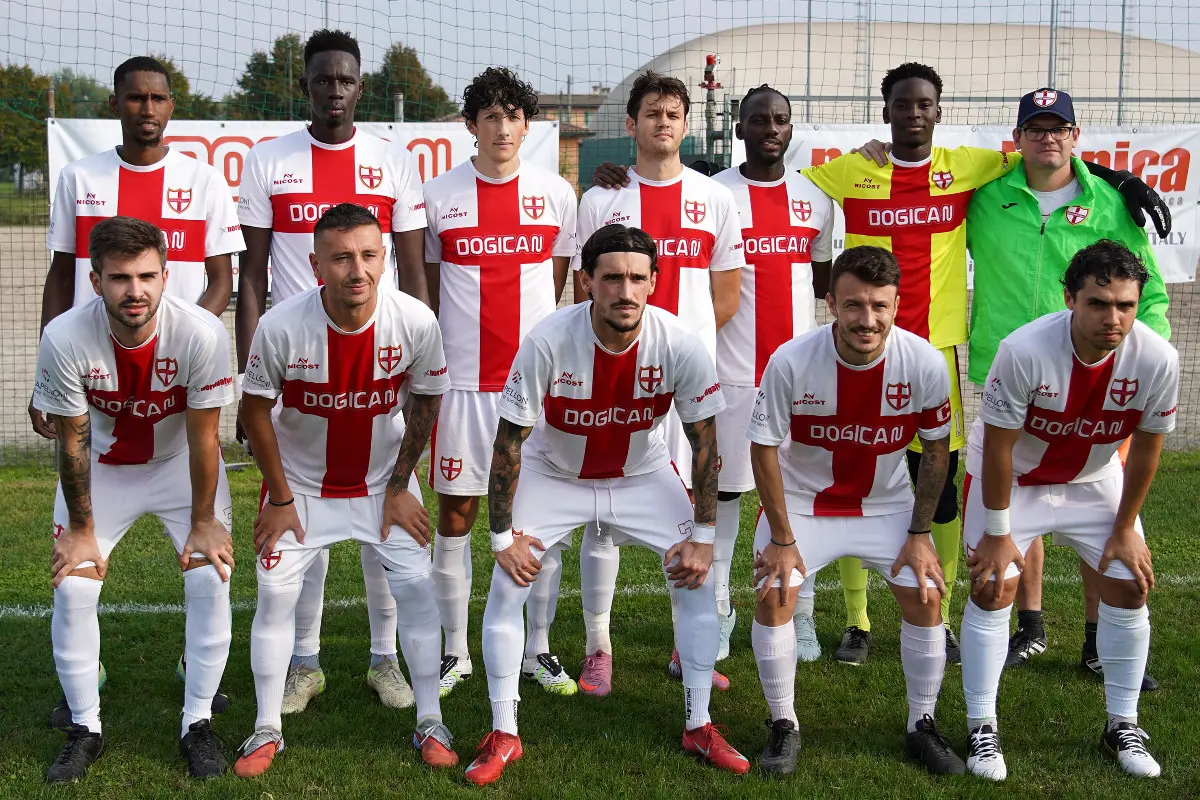 Seconda categoria, Bassa Bresciana-Quinzanese 2-1