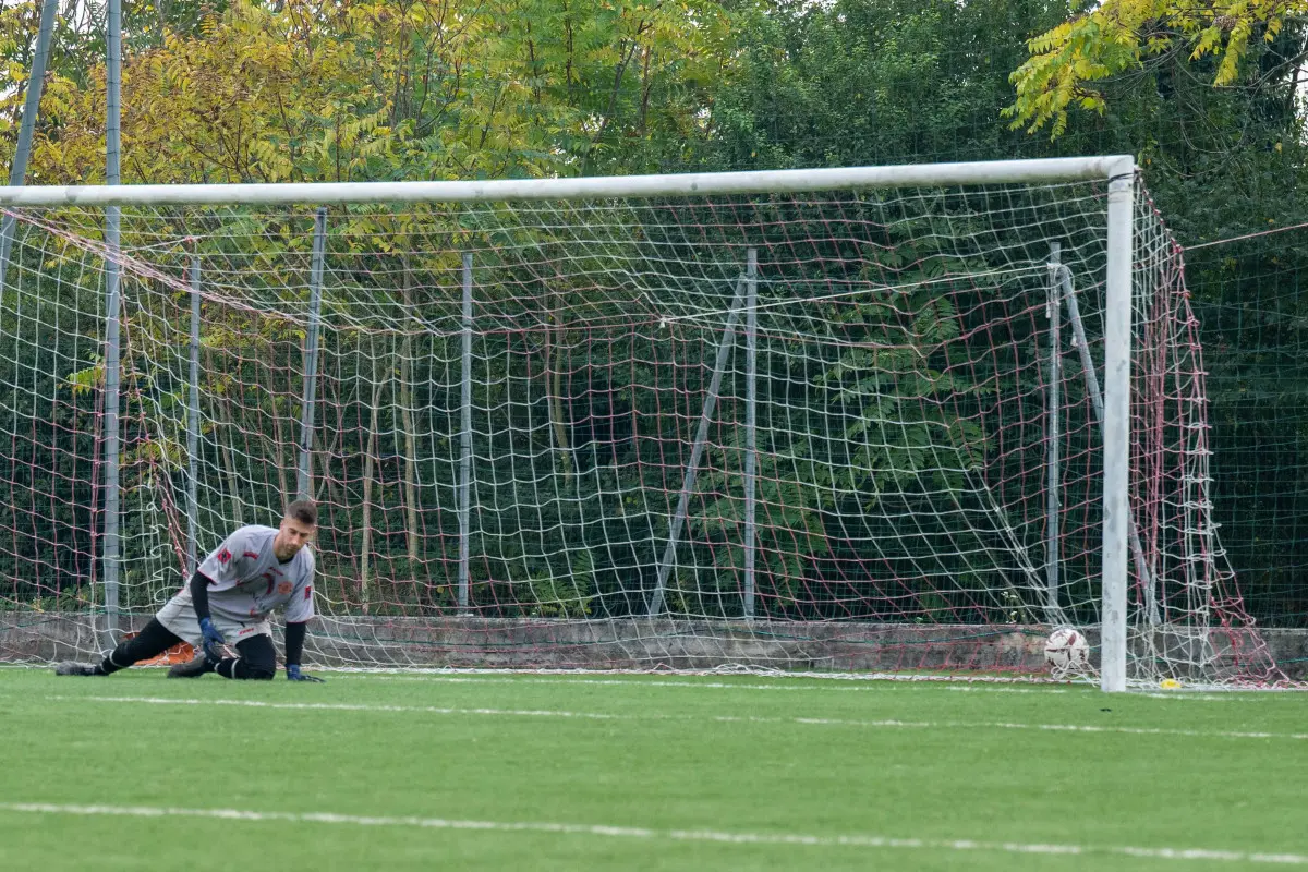Seconda categoria, Real Dor-Valtenesi 2-1