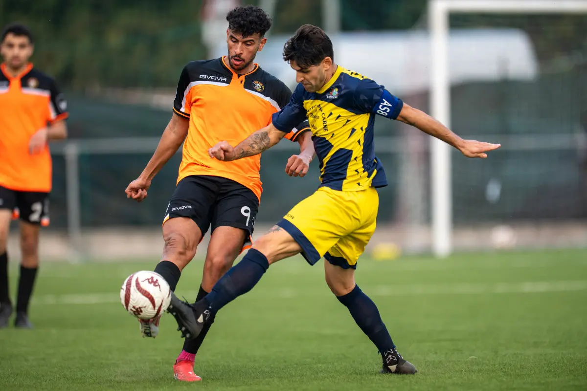 Seconda categoria, Real Dor-Valtenesi 2-1