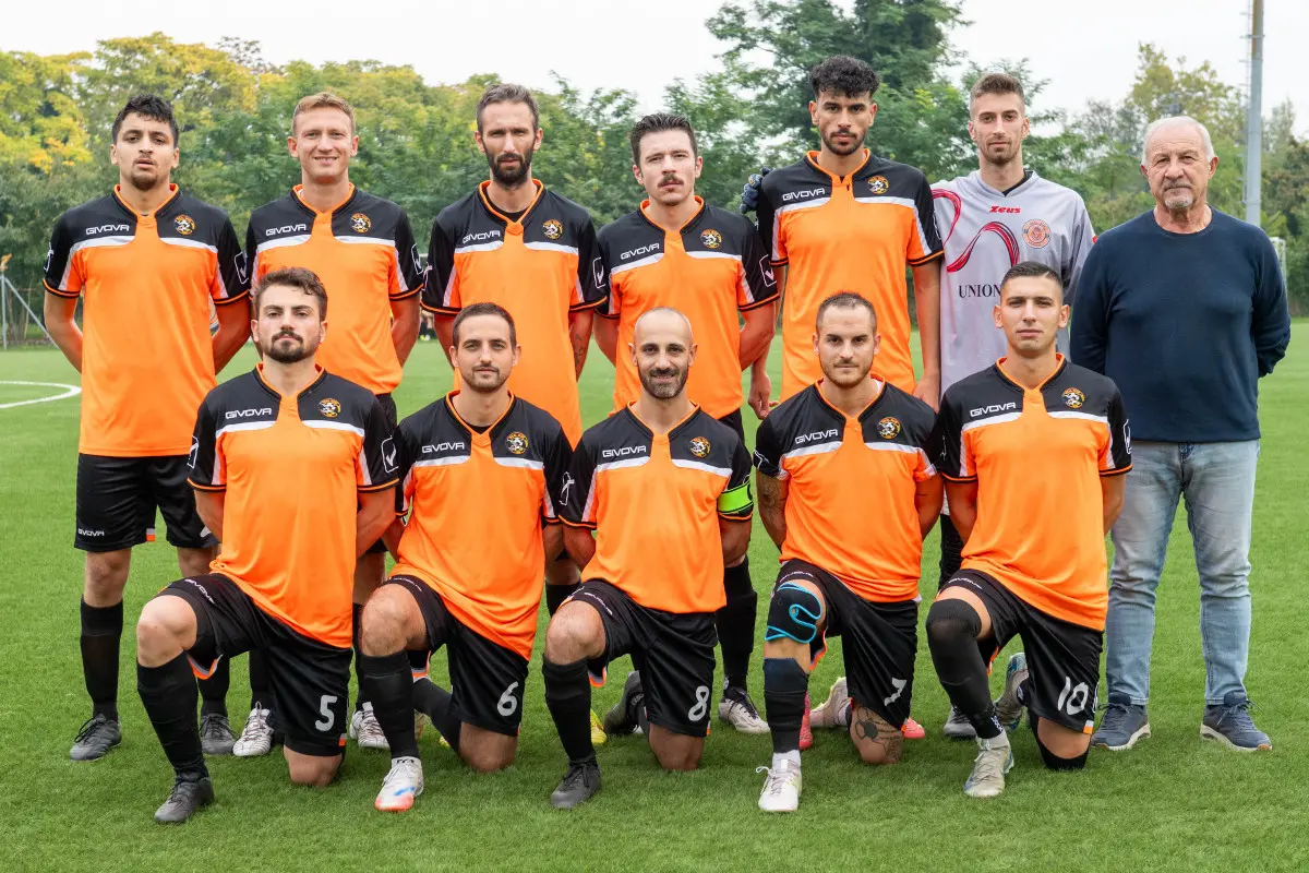 Seconda categoria, Real Dor-Valtenesi 2-1