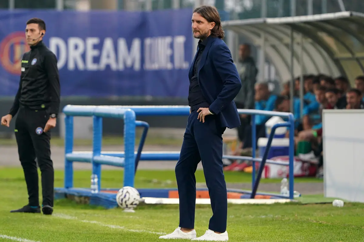 Serie C, gli scatti di Ospitaletto-Arzignano Valchiampo