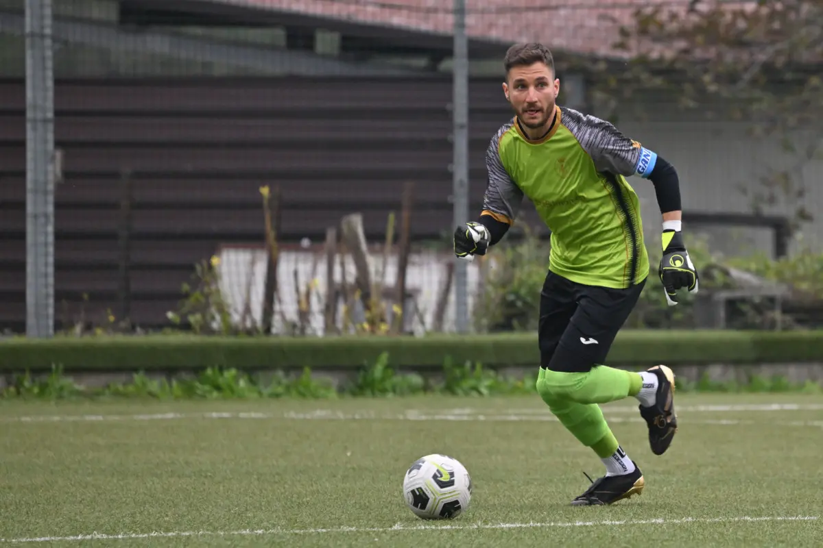 Promozione, Lodrino-Castrezzato 1-1