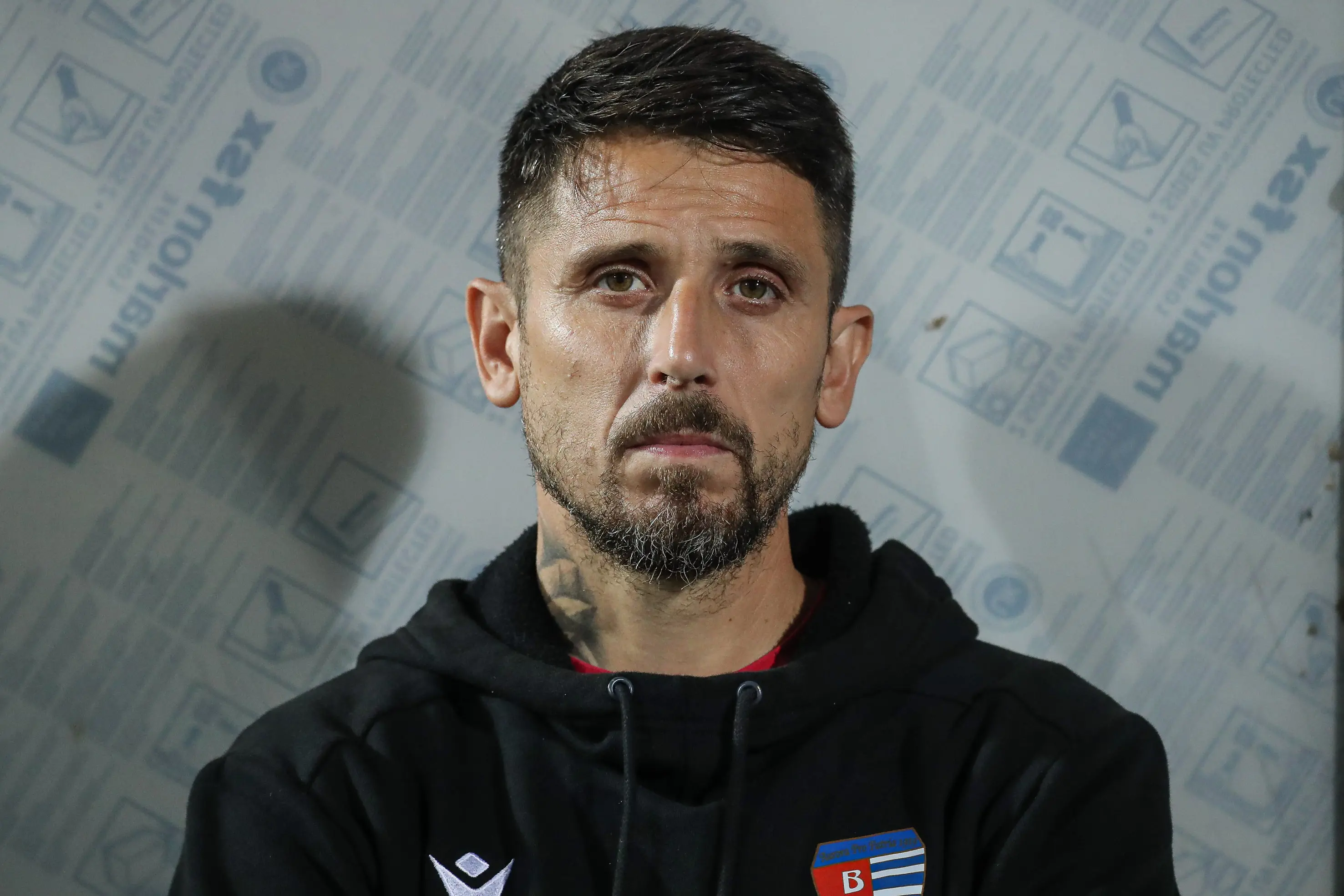 Serie C, gli scatti di Pro Patria-Union Brescia