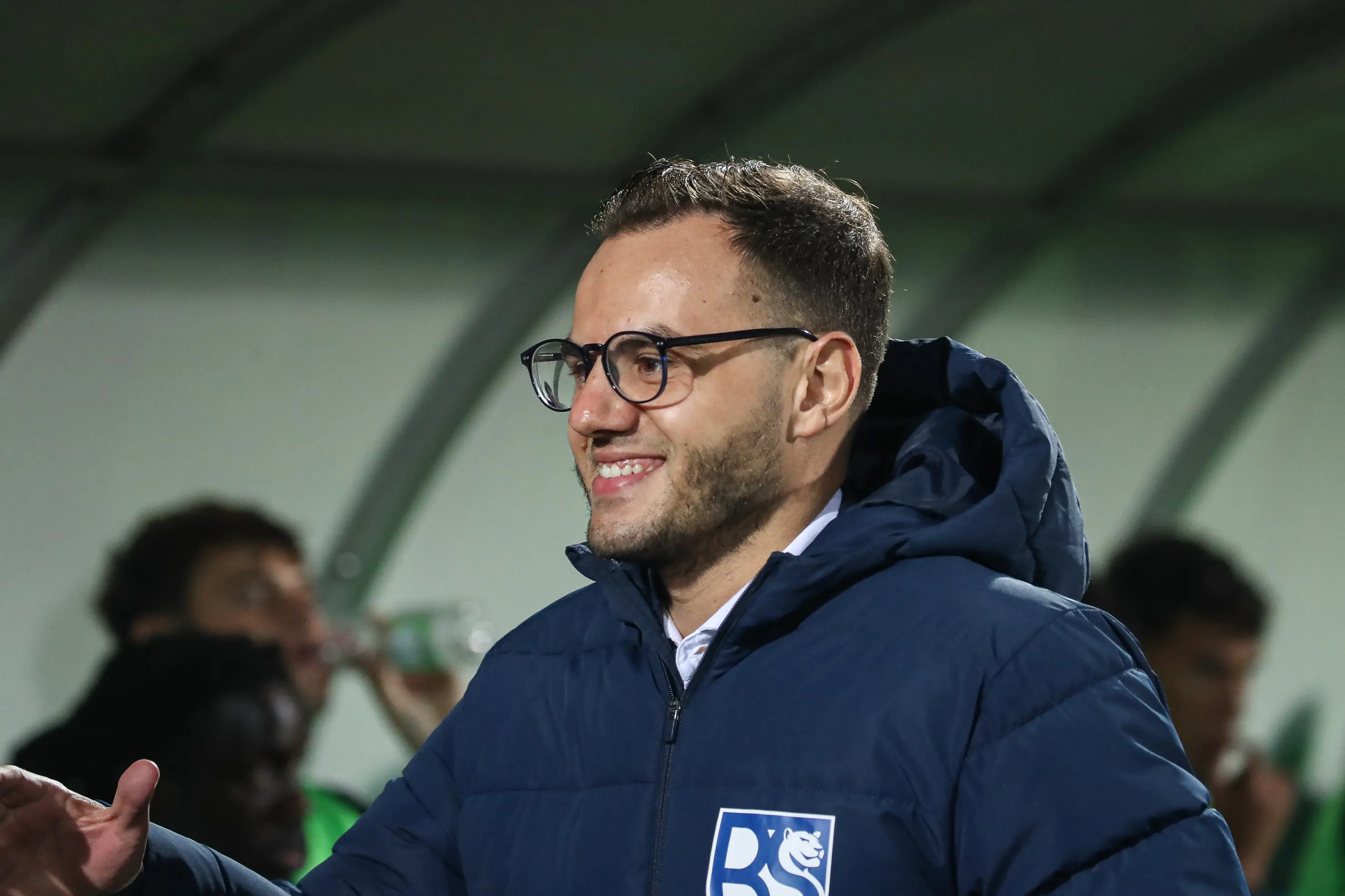 Serie C, gli scatti di Pro Patria-Union Brescia