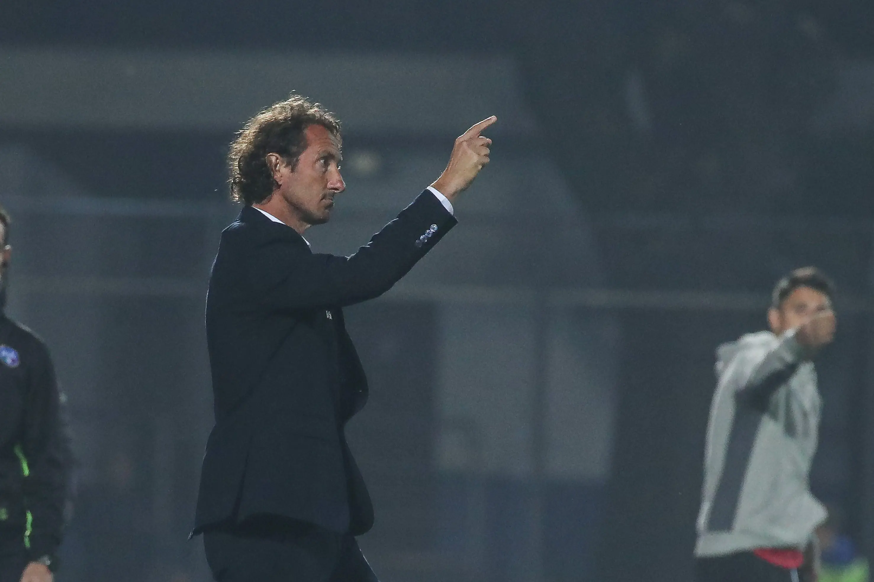 Serie C, gli scatti di Pro Patria-Union Brescia
