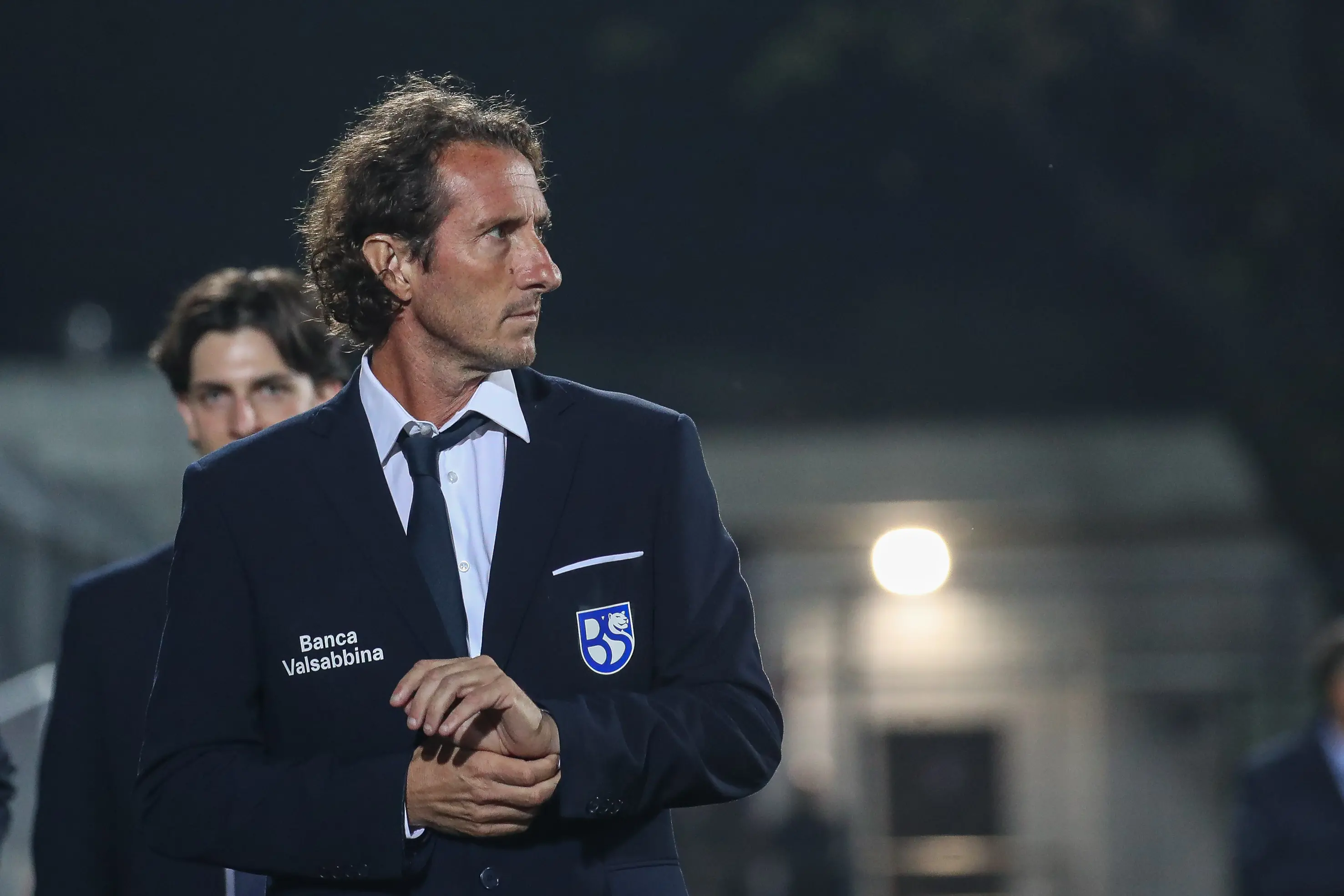Serie C, gli scatti di Pro Patria-Union Brescia