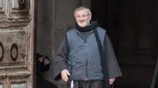 Padre Giuseppe Gaffurini