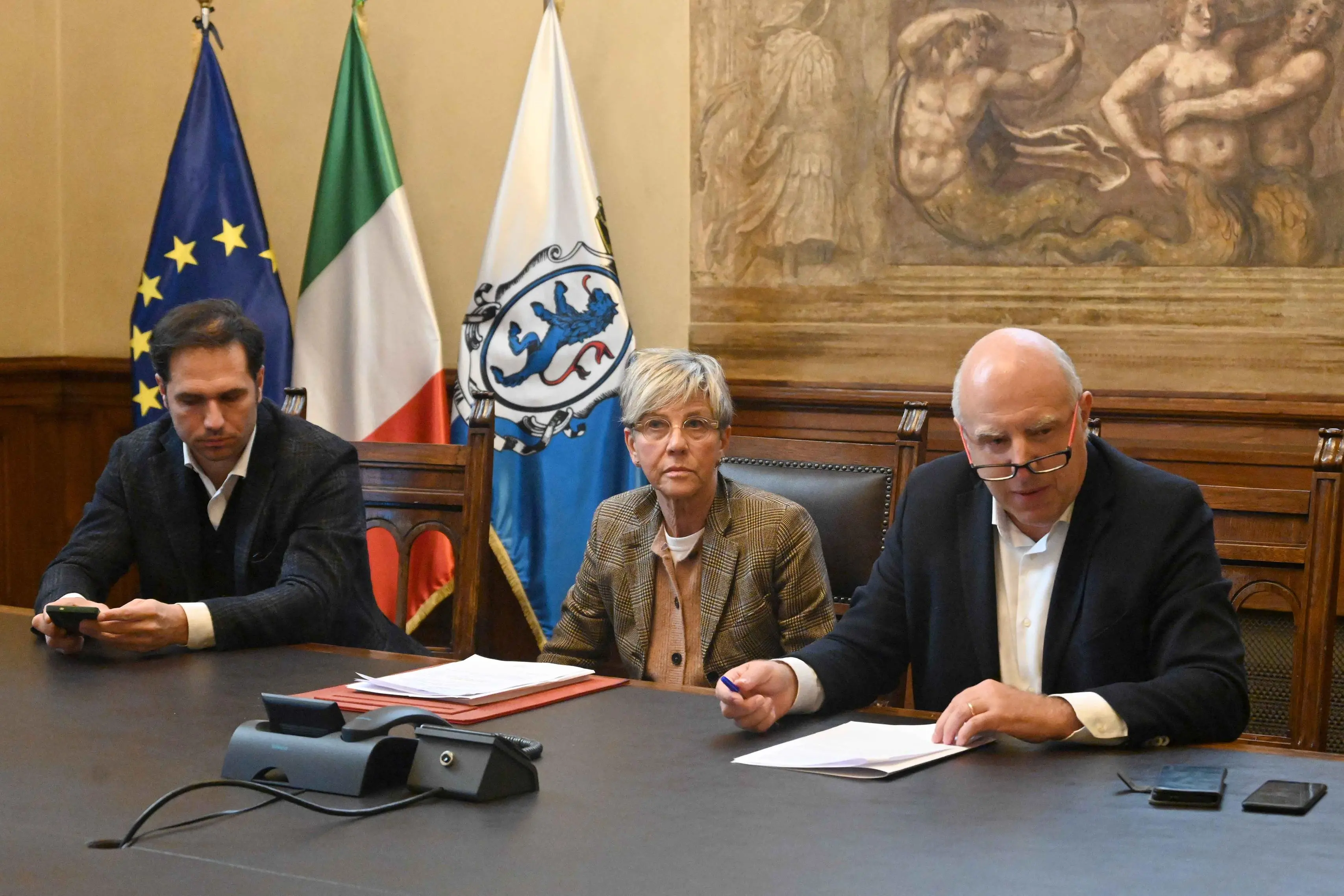 Il rugby bresciano è pronto per il nuovo stadio Invernici