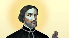 Sant'Isidoro Gagelin