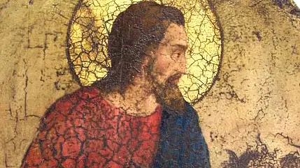 San Luca Evangelista