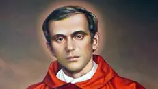 Beato Giorgio Popieluszko