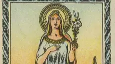 Sant’Irene del Portogallo