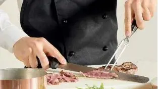 La qualità delle proposte, anche culinarie, è il valore aggiunto