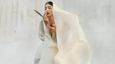 La copertina dell'album Joanita