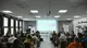 CRONACA BRESCIA GIORNALE DI BRESCIA SALA LIBRETTI -VOCI DAL FUTURO - NELLA FOTO MOMENTI DELL'INCONTRO 13/10/2025 newreporter©favretto