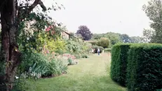 Un giardino