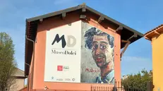 Il museo Dolci a Brescia - © www.giornaledibrescia.it