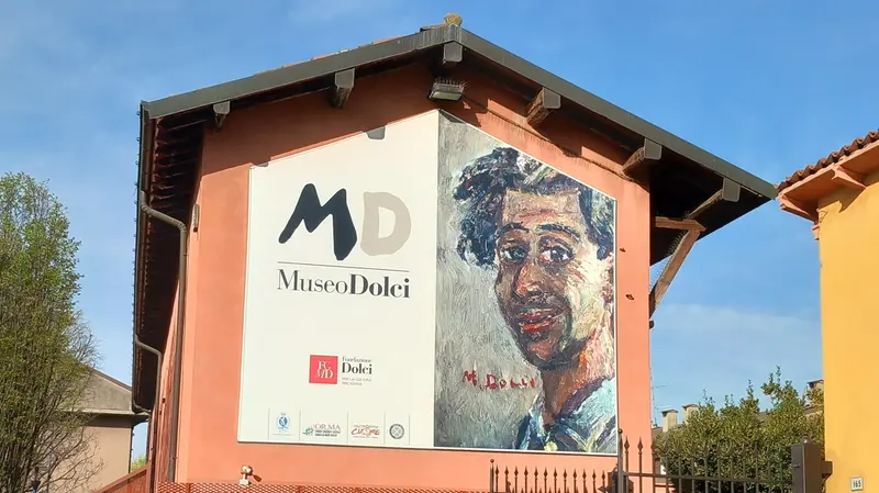 Il museo Dolci a Brescia - © www.giornaledibrescia.it