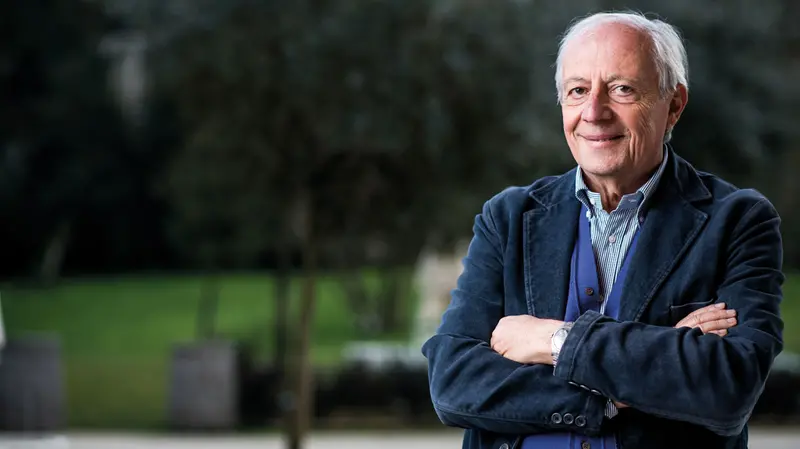L'economista Maurizio Franzini