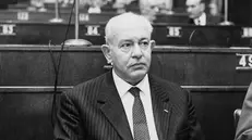 Lionello Levi Sandri - © www.giornaledibrescia.it