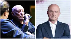 Stefano Nazzi e Gianluigi Nuzzi - © www.giornaledibrescia.it