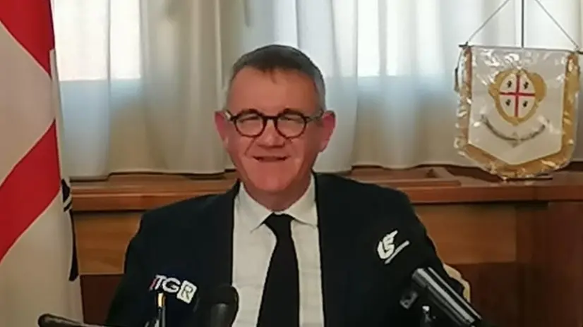 Piero Comandini