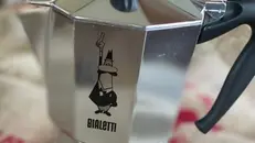 La moka Bialetti - © www.giornaledibrescia.it