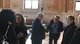 La camera ardente per Franco Castrezzati