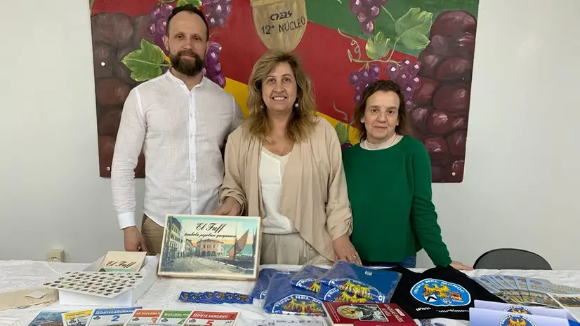 La tombola gardesana ristampata dalla Pro Loco di Gargnano - © www.giornaledibrescia.it