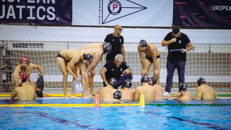 L'An durante un timeout