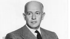 Lionello Levi Sandri