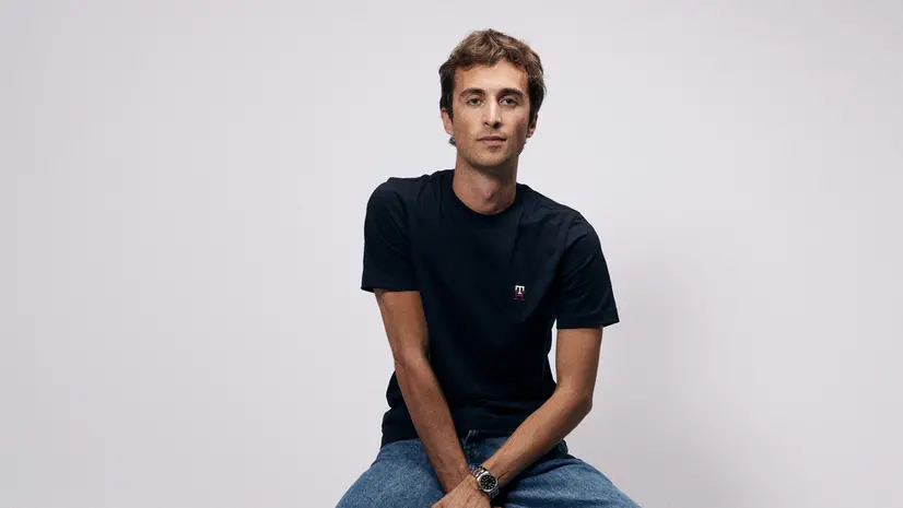 Mattia Stanga
