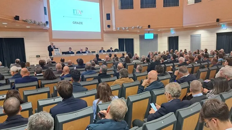 Il convegno organizzato a Mantova