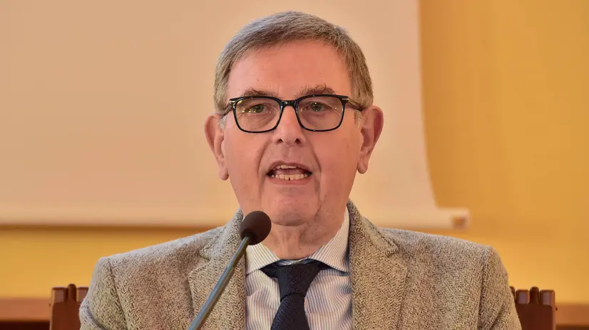 Antonio Crescini