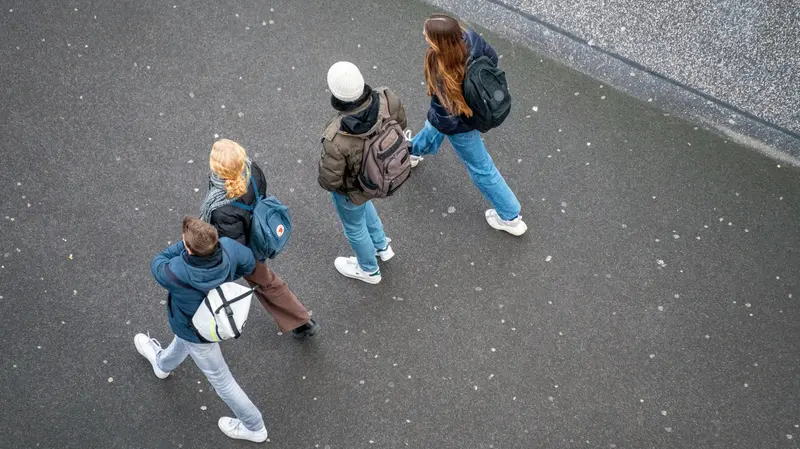 Il bando regionale puntava a promuovere progetti rivolti ai giovani