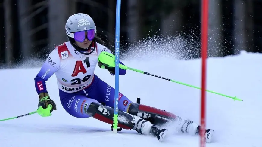 Marta Rossetti - © www.giornaledibrescia.it