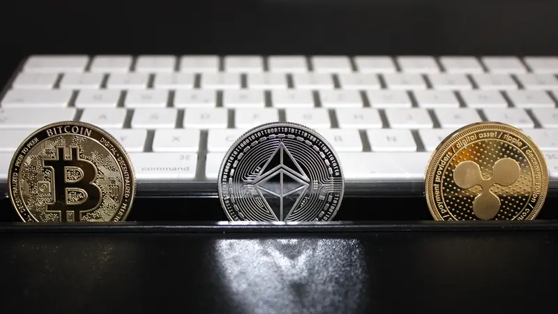 Le criptovalute come bitcoin o Ethereum stanno cambiando il mondo monetario