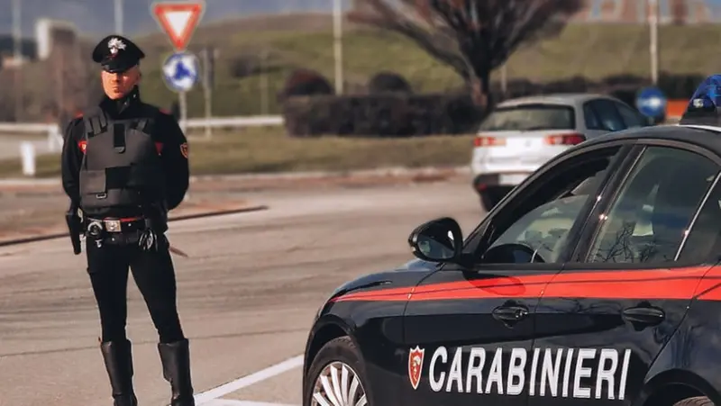 Carabinieri