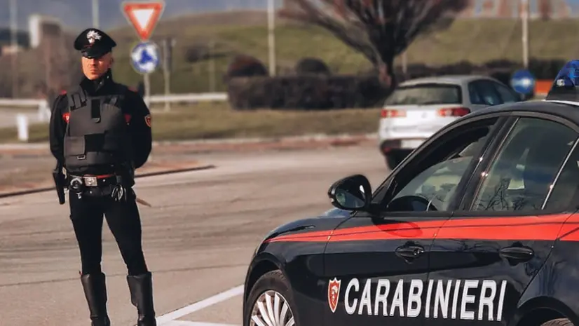 Carabinieri