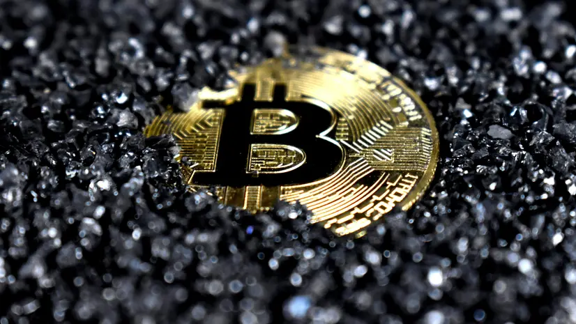 Il bitcoin è la moneta digitale più famosa del mondo