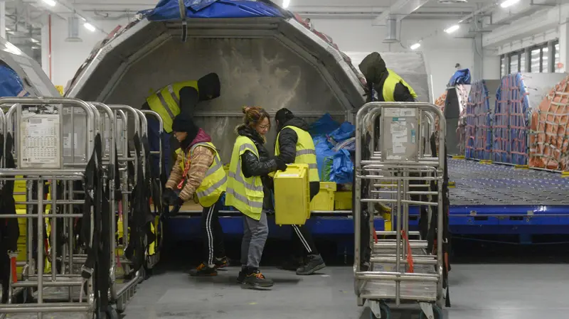 Occupazione e indotto sono destinati a crescere